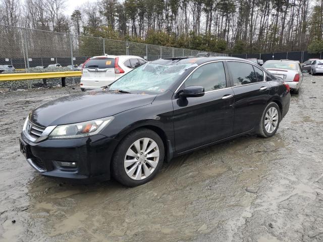 HONDA ACCORD 2015 1hgcr2f85fa083246