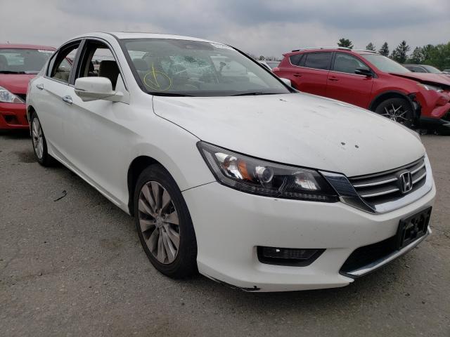 HONDA ACCORD EXL 2015 1hgcr2f85fa084154