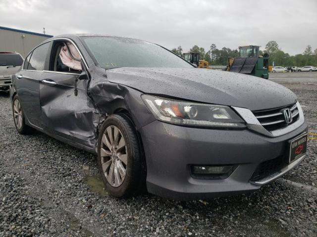 HONDA ACCORD EXL 2015 1hgcr2f85fa085580