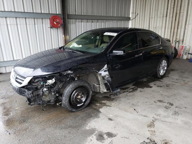 HONDA ACCORD EXL 2015 1hgcr2f85fa089967