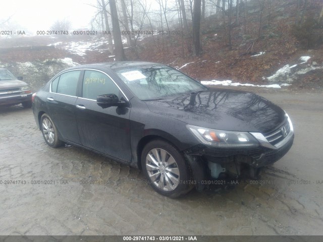 HONDA ACCORD SEDAN 2015 1hgcr2f85fa091914