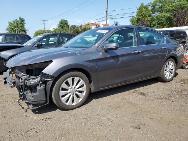 HONDA ACCORD EXL 2015 1hgcr2f85fa095445