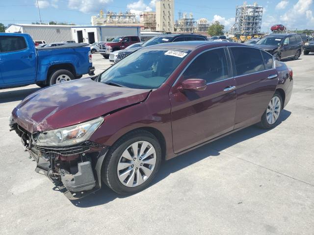 HONDA ACCORD 2015 1hgcr2f85fa101616