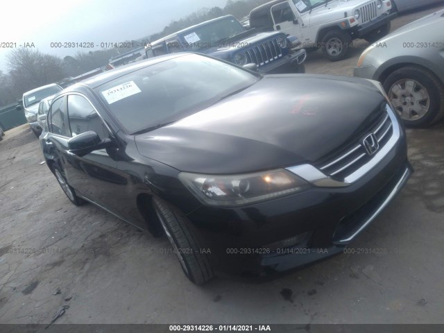 HONDA ACCORD SEDAN 2015 1hgcr2f85fa105696