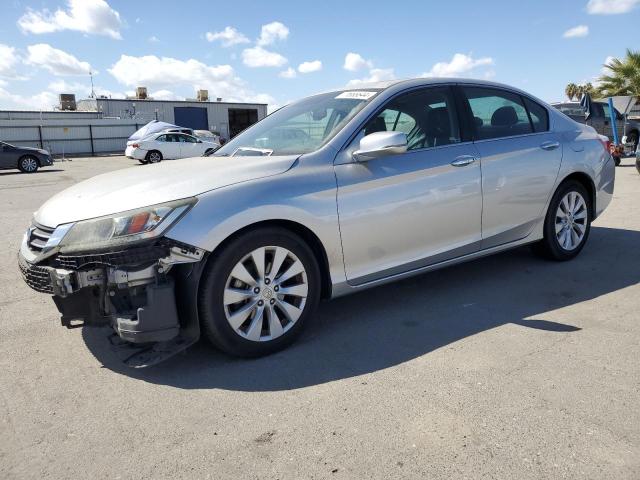 HONDA ACCORD EXL 2015 1hgcr2f85fa109277