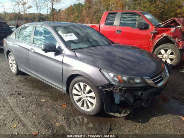 HONDA ACCORD SEDAN 2015 1hgcr2f85fa113247