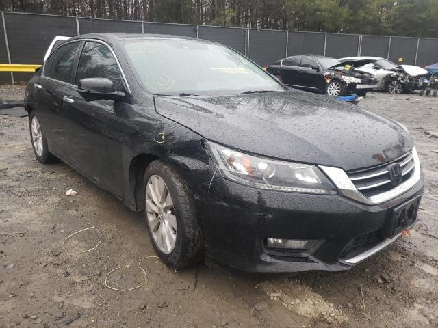 HONDA ACCORD EXL 2015 1hgcr2f85fa113975