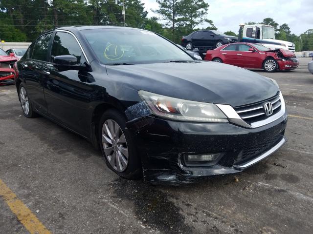 HONDA ACCORD EXL 2015 1hgcr2f85fa116567