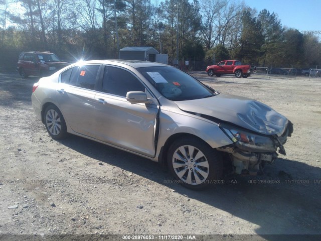 HONDA ACCORD SEDAN 2015 1hgcr2f85fa117234