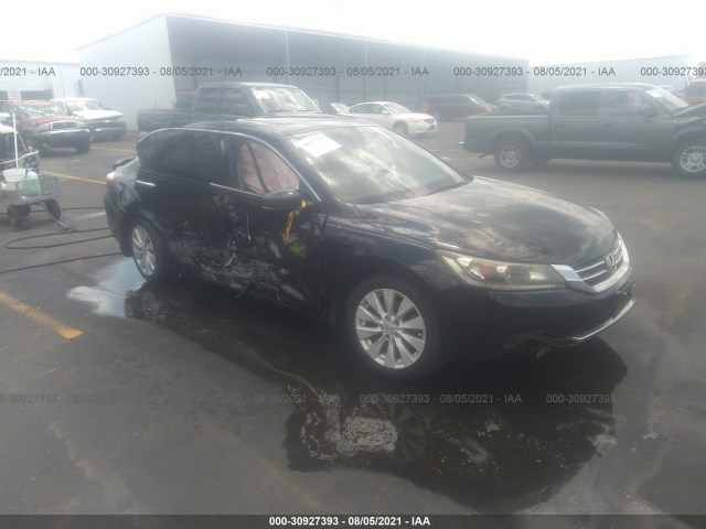 HONDA ACCORD SEDAN 2015 1hgcr2f85fa119775