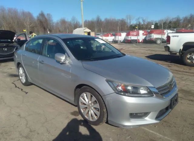 HONDA ACCORD SEDAN 2015 1hgcr2f85fa119937