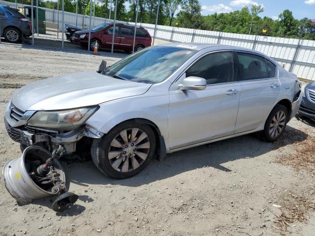 HONDA ACCORD EXL 2015 1hgcr2f85fa120974