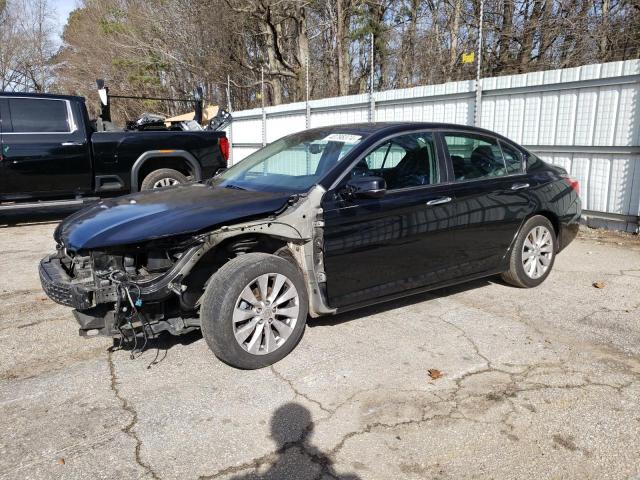 HONDA ACCORD 2015 1hgcr2f85fa121381