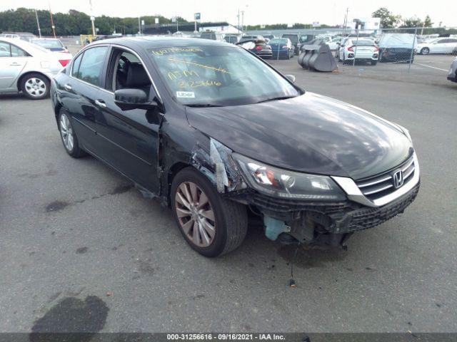 HONDA ACCORD SEDAN 2015 1hgcr2f85fa121896