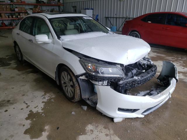 HONDA ACCORD EXL 2015 1hgcr2f85fa125463