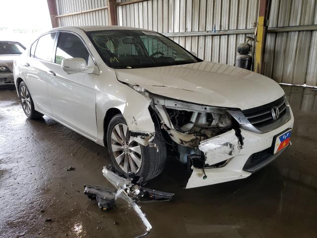 HONDA ACCORD EXL 2015 1hgcr2f85fa125544