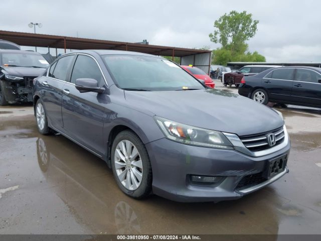 HONDA ACCORD 2015 1hgcr2f85fa126726