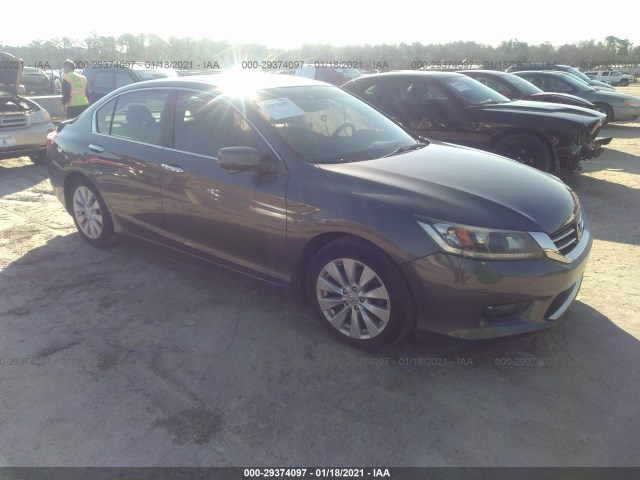 HONDA ACCORD SEDAN 2015 1hgcr2f85fa126841