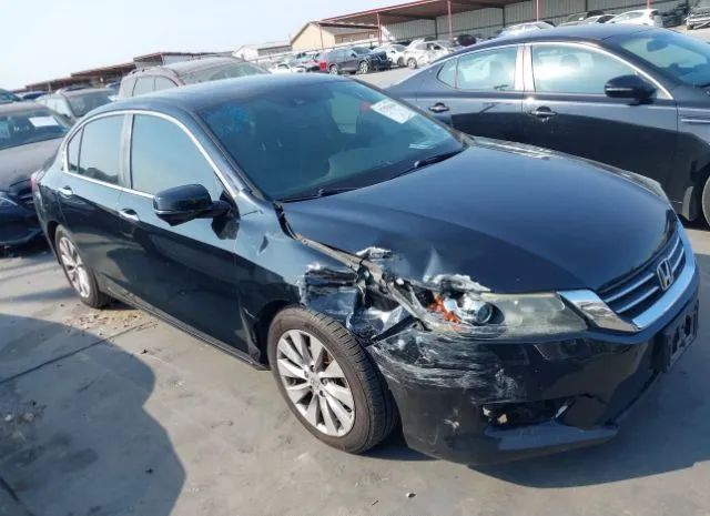 HONDA ACCORD SEDAN 2015 1hgcr2f85fa128105