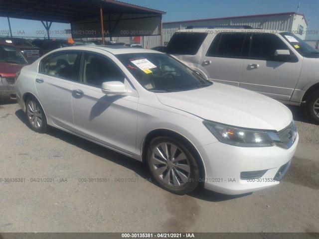 HONDA ACCORD SEDAN 2015 1hgcr2f85fa129898