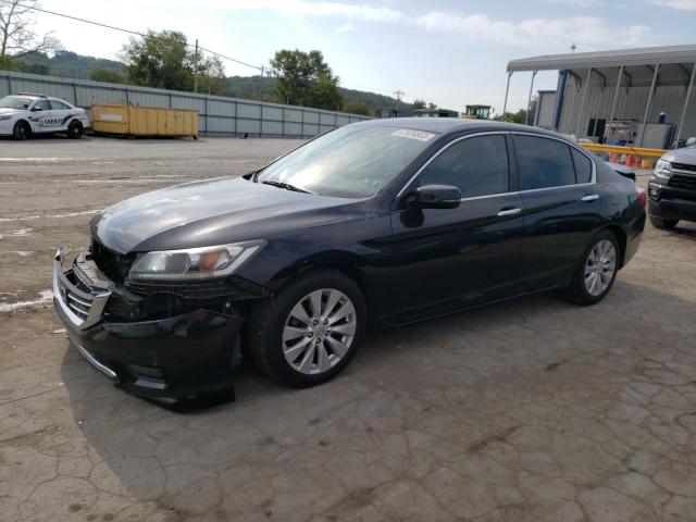 HONDA ACCORD EXL 2015 1hgcr2f85fa131523