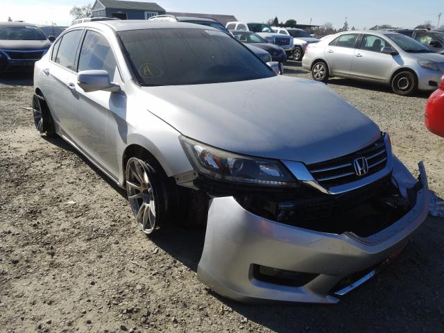 HONDA ACCORD EXL 2015 1hgcr2f85fa132509