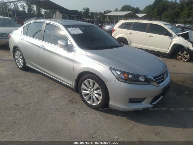 HONDA ACCORD SEDAN 2015 1hgcr2f85fa132543