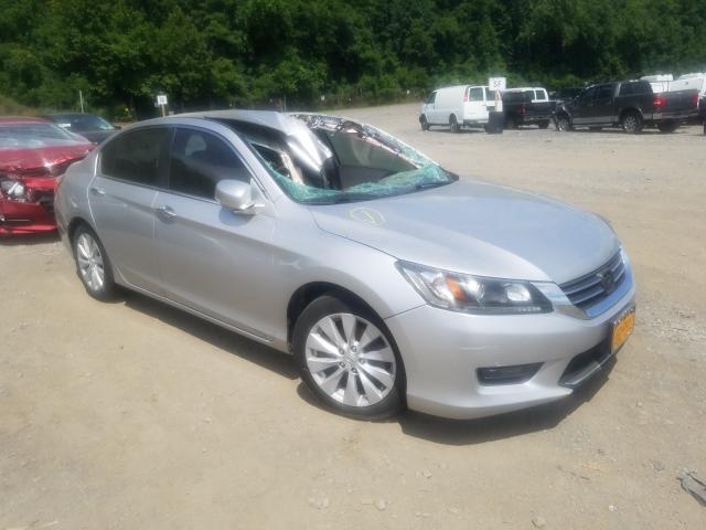 HONDA ACCORD EXL 2015 1hgcr2f85fa135572