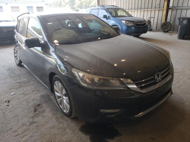 HONDA ACCORD EXL 2015 1hgcr2f85fa141386