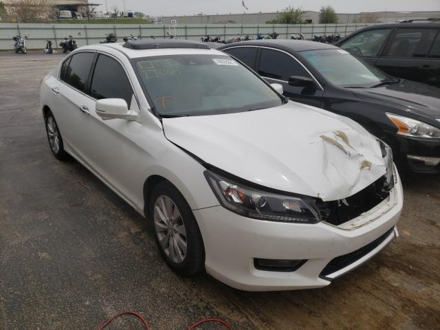 HONDA ACCORD EXL 2015 1hgcr2f85fa143364