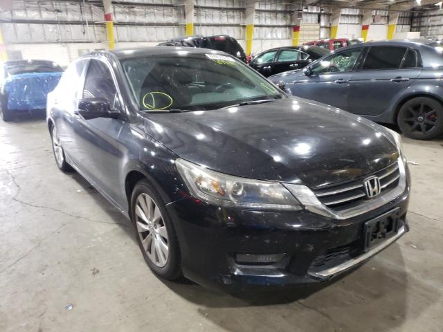 HONDA ACCORD EXL 2015 1hgcr2f85fa143767