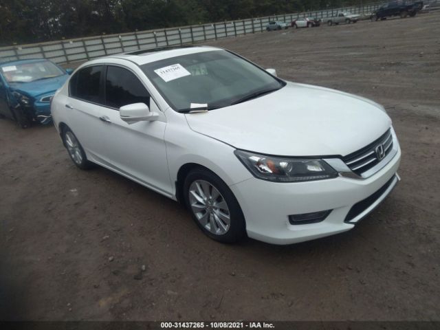 HONDA ACCORD SEDAN 2015 1hgcr2f85fa146345