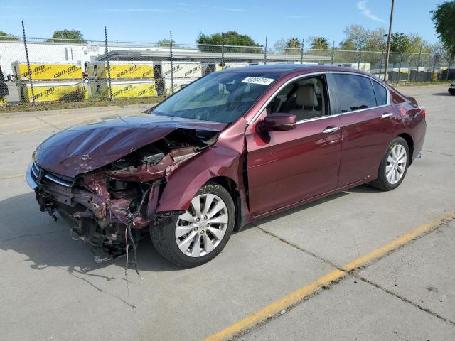 HONDA ACCORD 2015 1hgcr2f85fa149620