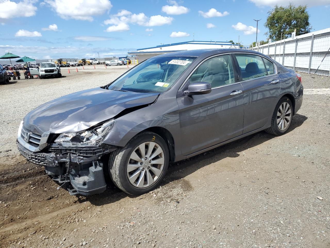 HONDA ACCORD 2015 1hgcr2f85fa150878