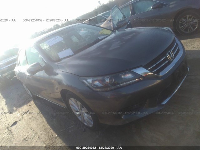 HONDA ACCORD SEDAN 2015 1hgcr2f85fa155014