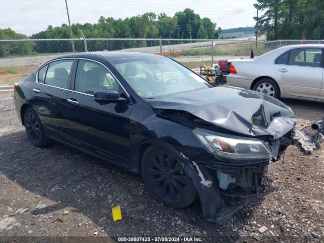 HONDA ACCORD 2015 1hgcr2f85fa167986