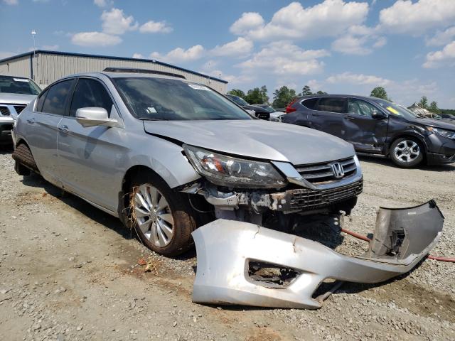 HONDA ACCORD EXL 2015 1hgcr2f85fa177031