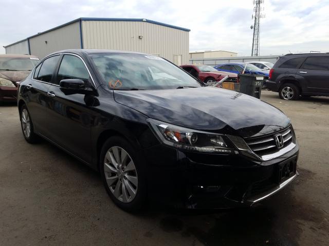 HONDA ACCORD EXL 2015 1hgcr2f85fa180074