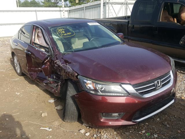 HONDA ACCORD EXL 2015 1hgcr2f85fa180429