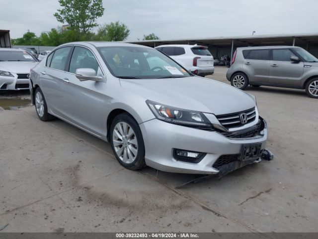 HONDA ACCORD 2015 1hgcr2f85fa181449