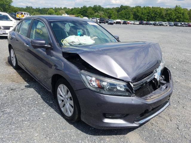 HONDA ACCORD EXL 2015 1hgcr2f85fa191902