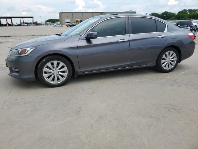 HONDA ACCORD EXL 2015 1hgcr2f85fa194508