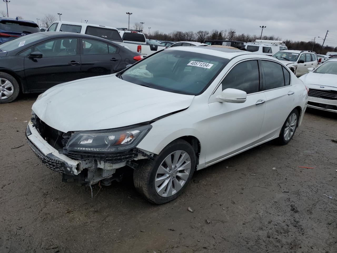 HONDA ACCORD 2015 1hgcr2f85fa196811