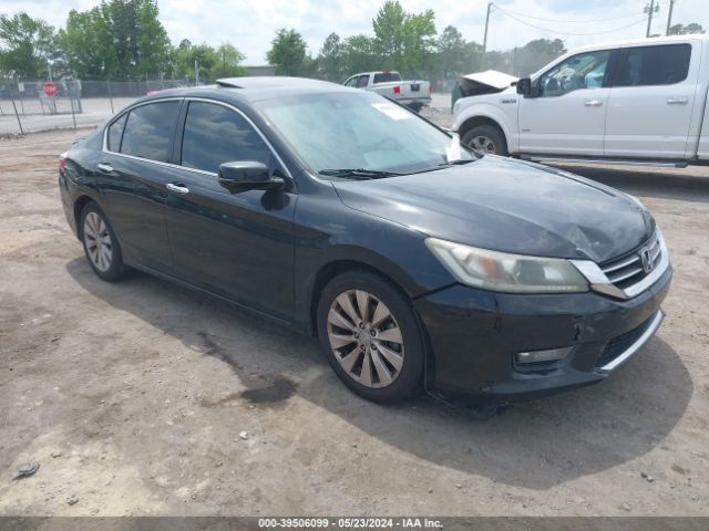 HONDA ACCORD 2015 1hgcr2f85fa197859