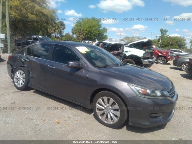 HONDA ACCORD SEDAN 2015 1hgcr2f85fa198834