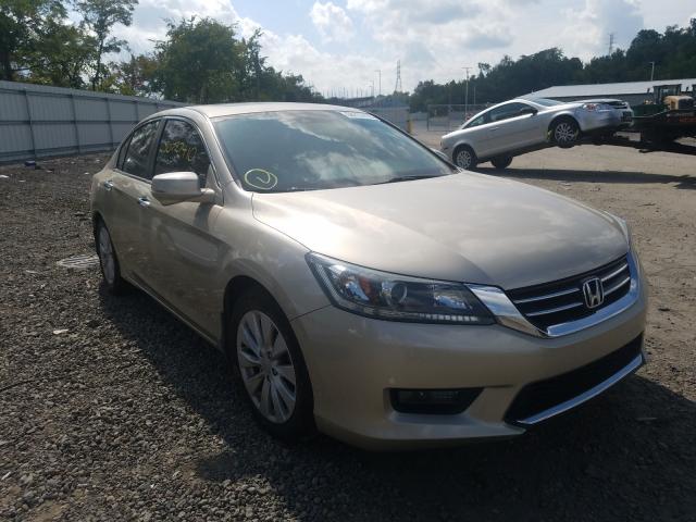 HONDA ACCORD EXL 2015 1hgcr2f85fa200291