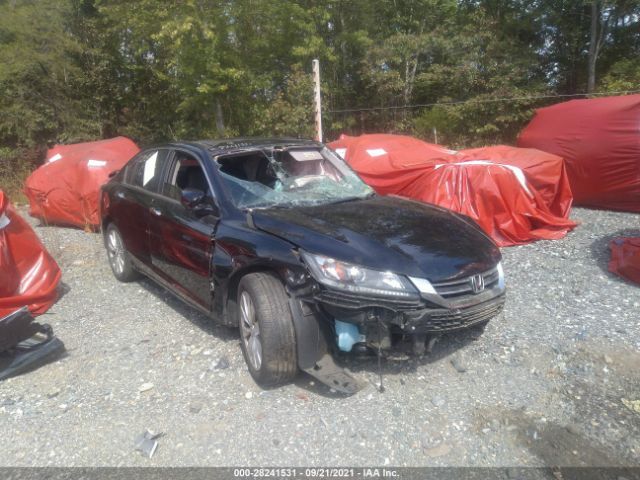 HONDA ACCORD SEDAN 2015 1hgcr2f85fa213753