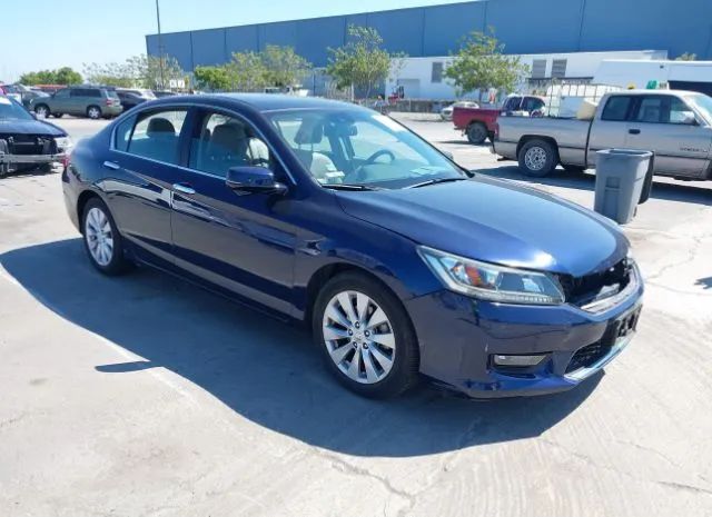 HONDA ACCORD SEDAN 2015 1hgcr2f85fa214658