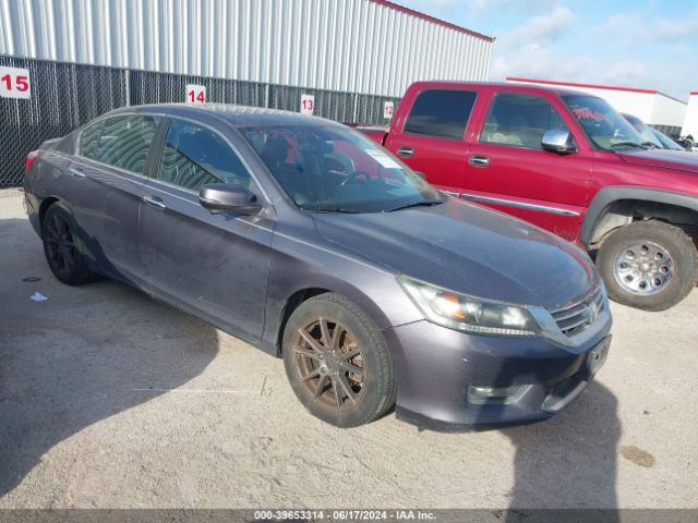 HONDA ACCORD 2015 1hgcr2f85fa216149