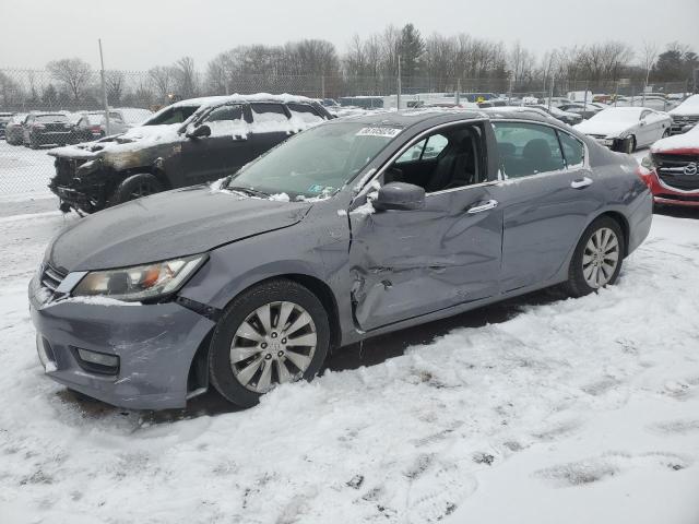 HONDA ACCORD EXL 2015 1hgcr2f85fa216166